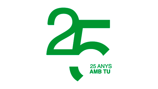 25 aniversari